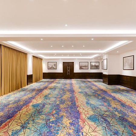 Готель Lemon Tree Premier, Mumbai International Airport Екстер'єр фото