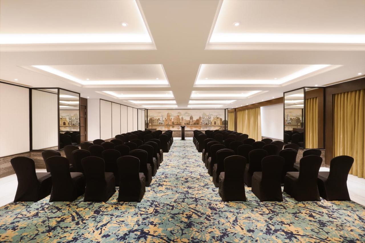 Готель Lemon Tree Premier, Mumbai International Airport Екстер'єр фото